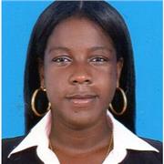 Soy Docente de la básica primaria, con conocimientos en diversas arreas, puedo enseñarle a los niños de la primaria, al igual que algunos adolescentes y adultos, ya que me siento con la capacidad de hacerlo